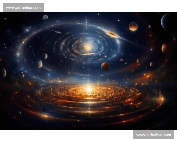 2026年度全球天文摄影大赛揭幕探索宇宙奥秘之美