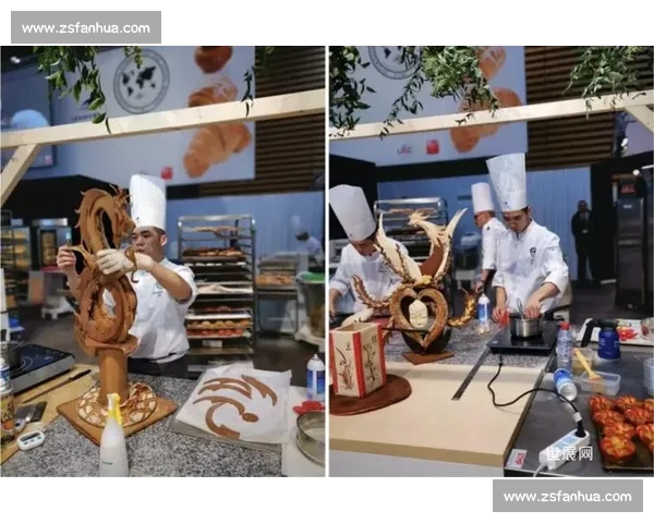 《全国顶级蛋糕师大赛火热开赛 蛋糕艺术与烘焙技艺的完美碰撞》