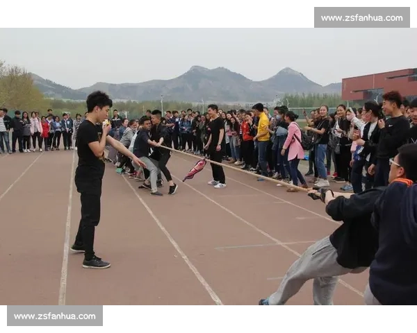 专业拔河比赛视频教程从入门到战术配合发力节奏全流程训练指南实