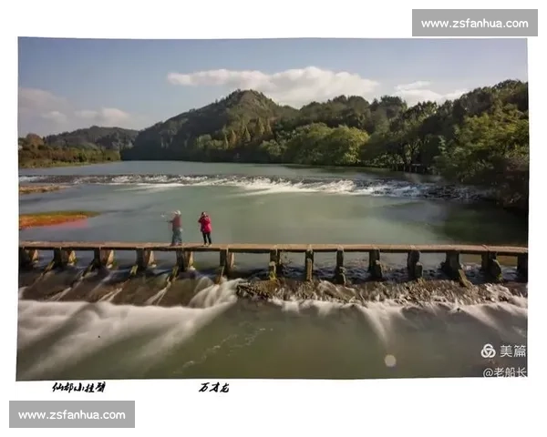 丽水摄影大赛揭晓创意佳作展现自然之美与人文风情