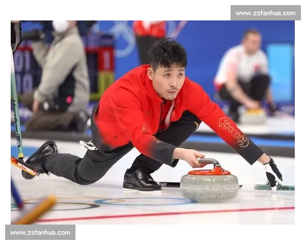 中国队冰壶赛精彩表现引发国内外广泛关注与热议